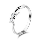 Silver Rings NSR-1060